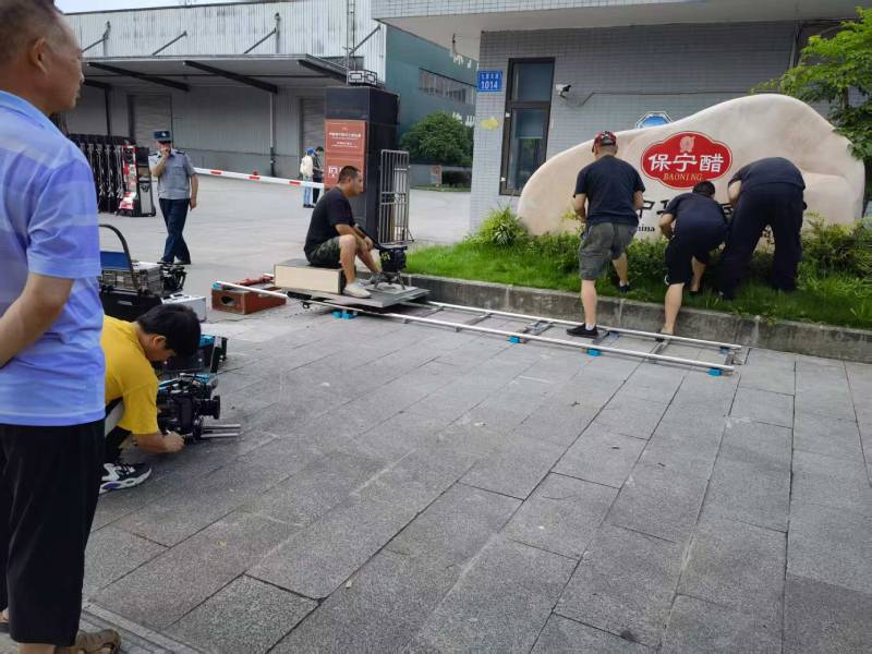 洛龙区TVC拍摄：制造业专属TVC方案，用镜头展现企业硬核实力！