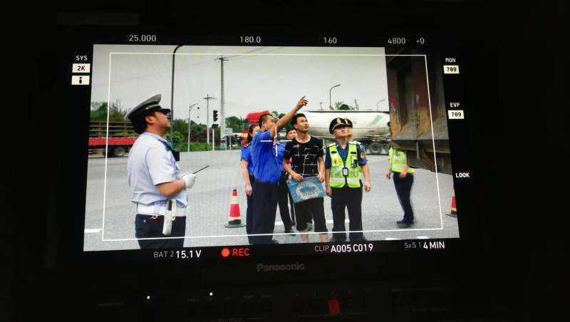 洛龙区TVC拍摄：用专业镜头助力品牌曝光，让广告触达更多目标用户！