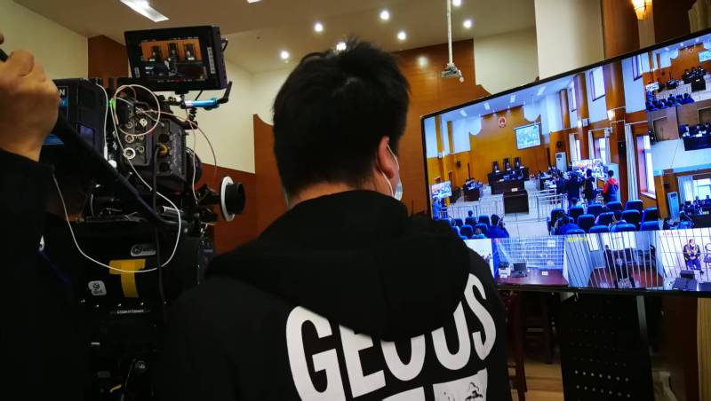 洛龙区TVC制作：政企单位合规宣传，专业把控内容，官方平台适用！