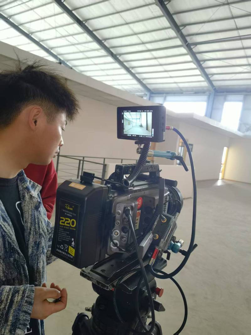 解锁洛龙区广告片拍摄：以创意镜头，解锁品牌商业价值新高度