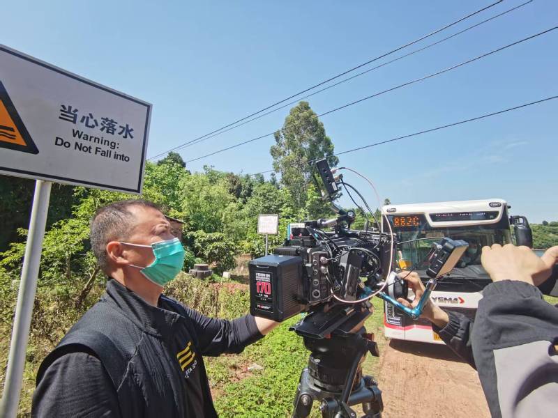 洛龙区TVC拍摄公司：深耕本地市场，为品牌定制专属拍摄方案