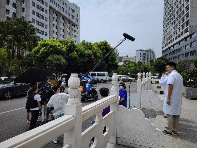 洛龙区广告片拍摄公司低成本实现高规格制作的诀窍
