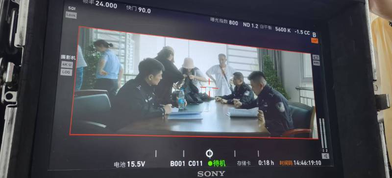 洛龙区广告片拍摄公司服务世界500强的标准化体系